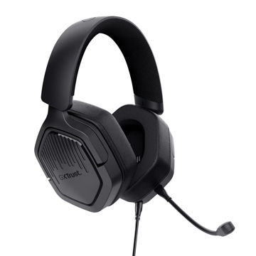Imagen de Auricular Gamer Trust Multi