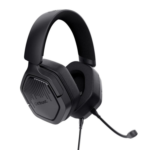 Imagen de Auricular Gamer Trust Multi