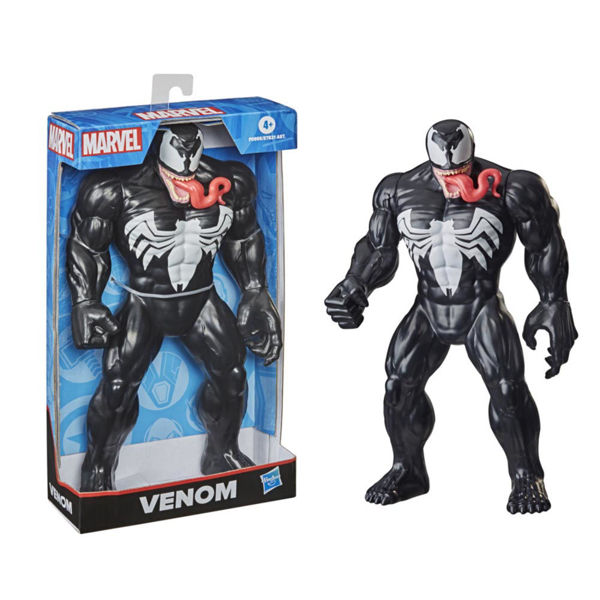 Imagen de Avn Figuras Olympus 24cm