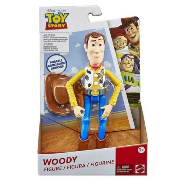 Imagen de Toy Story Figuras Basicas