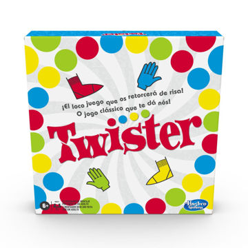 Imagen de Twister