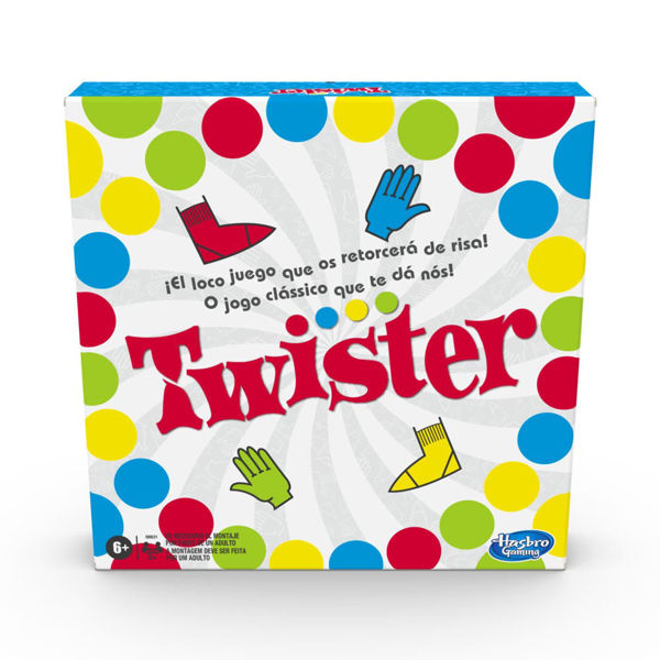Imagen de Twister