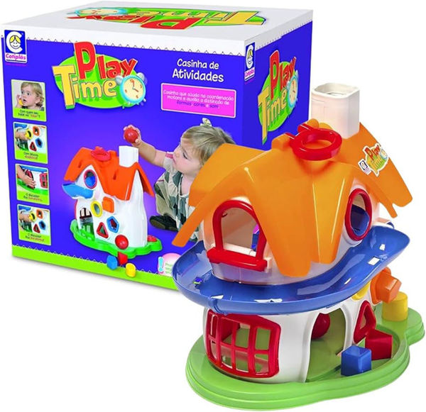 Imagen de Casa de Actividades Play Time