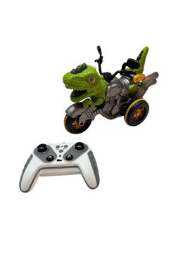Imagen de Moto T-rex a Control Remoto