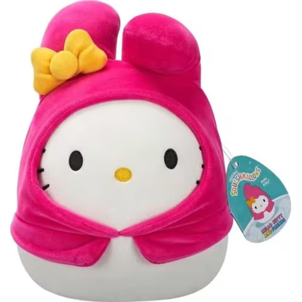 Imagen de Squishmallows Hello Kitty