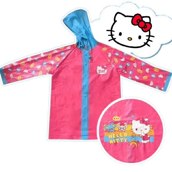 Imagen de Pilotos Hello Kitty