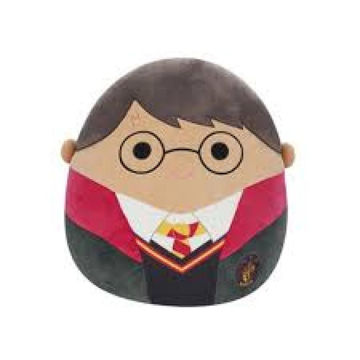 Imagen de Squishmallows Harry Potter