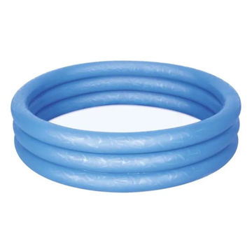 Imagen de Inflable Piscina 1.02*0.25 C/caja Play