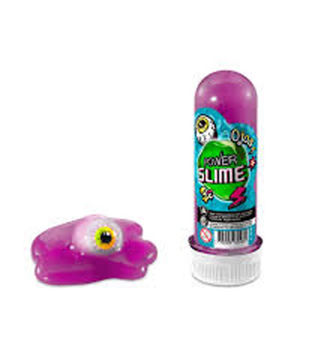 Imagen de Power Slime con Sorpresa (ojo)