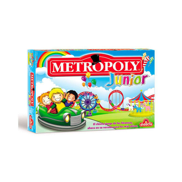 Imagen de Metropoly Junior