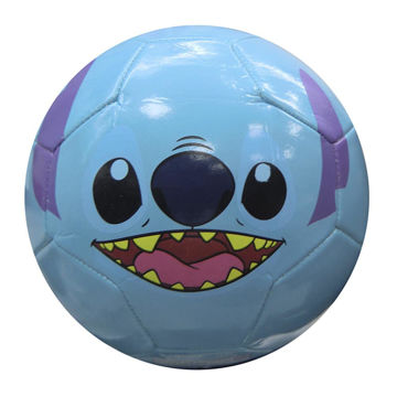 Imagen de Pelota Futbol Nº3 Stitch