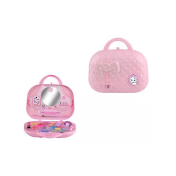 Imagen de Mini Petaca de Maquillaje