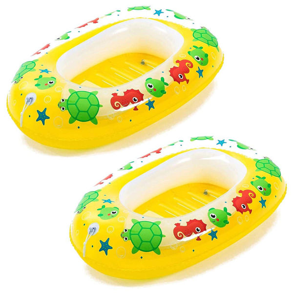 Imagen de Inflable Bote Raft 1.02*0.69