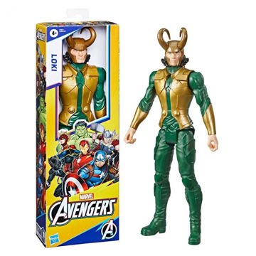 Imagen de Avengers Figura 30cm Loki