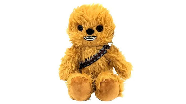 Imagen de Chewbacca 25cm