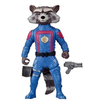 Imagen de Figura Articulada Rocket de 20 Cm Gdeg