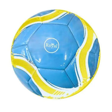 Imagen de Pelota Futbol Uruguay Royal