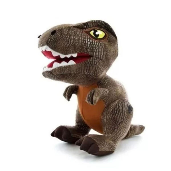 Imagen de Dinosaurio C/sonido Jurassic World