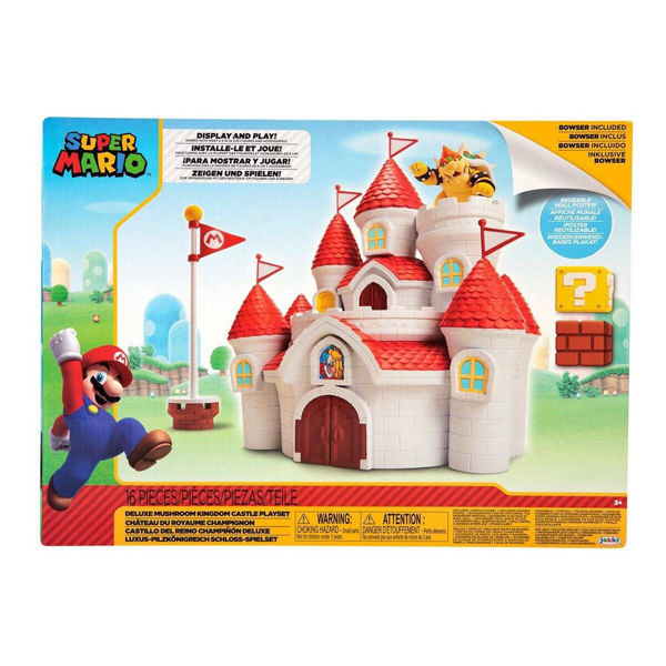 Imagen de Castillo del Reino