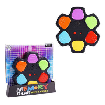 Imagen de Memory Game 20x20