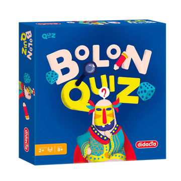 Imagen de Bolonquiz