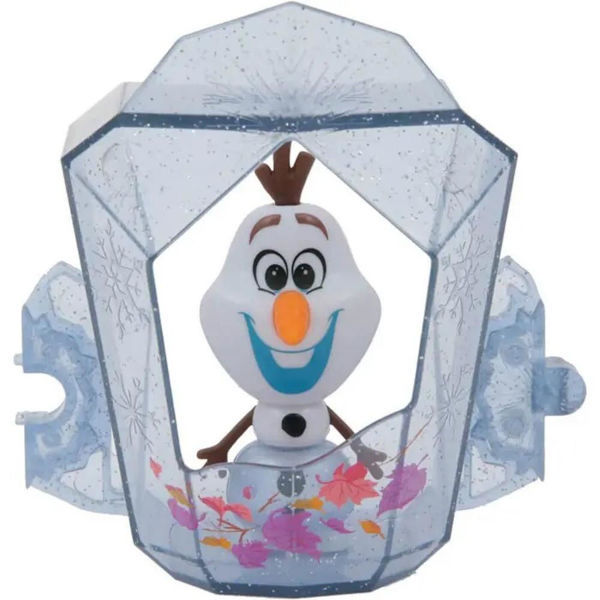 Imagen de Frozen Susurros y Brillo Casa
