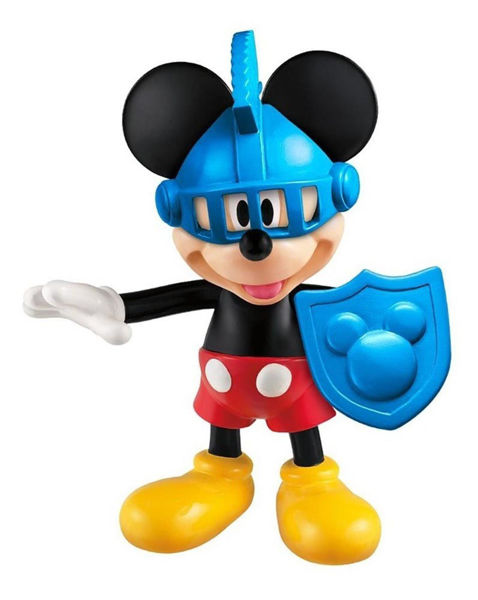 Imagen de Fisher Price Disney Surtido Fig Basicas