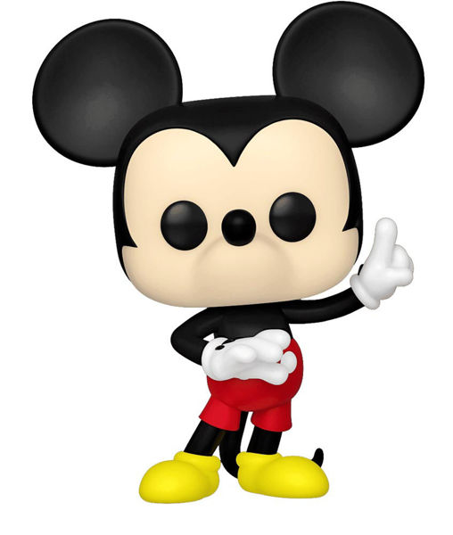 Imagen de Funko Pop Disney Mickey Mouse