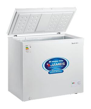 Imagen de Freezer Horizontal 142 l