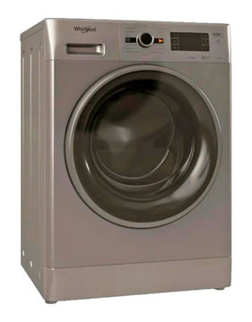 Imagen de Lavaseca Inv 9kg/6kg Silver