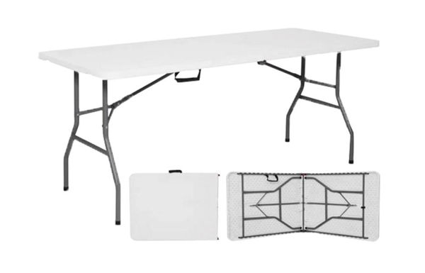 Imagen de Mesa Plegable Valija