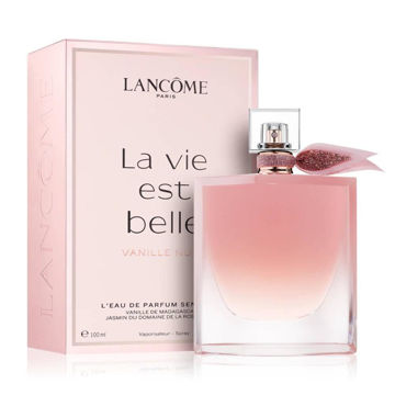 Imagen de Lveb Vainilla 100ml