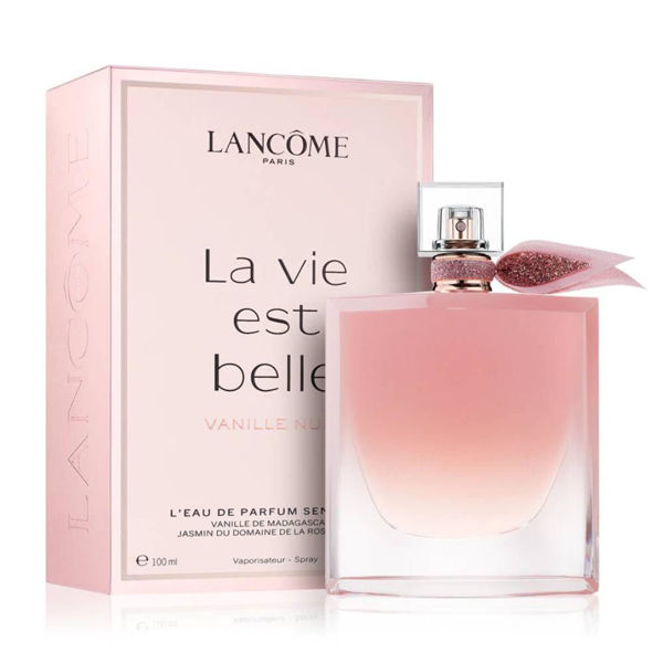 Imagen de Lveb Vainilla 100ml