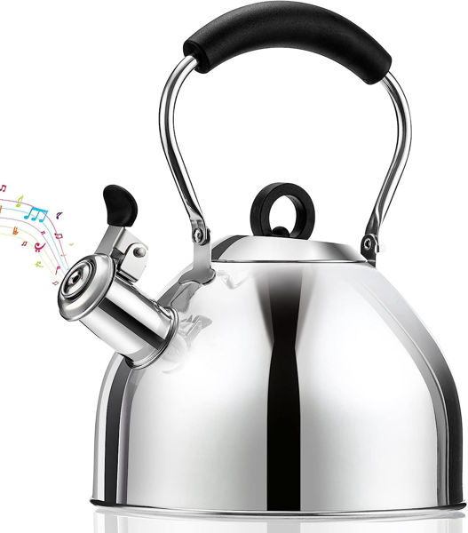 Imagen de Pava A.inox 3l