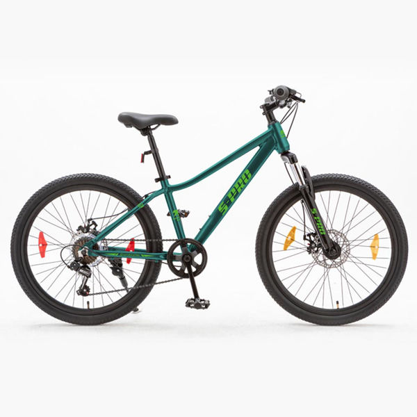 Imagen de S-pro St 0   Verd