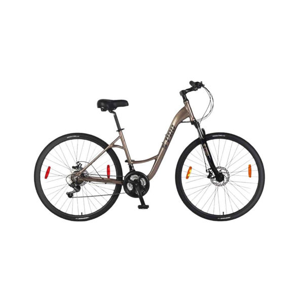 Imagen de Bici S-pro Discovery Lady