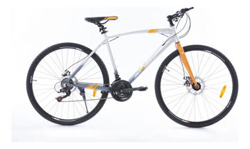 Imagen de Bici Zanella Nova t 2,10 Gr/nar