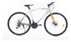 Imagen de Bici Zanella Nova t 2,10  Gr/ro