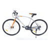 Imagen de Bici Zanella Nova t 2,10  Gr/ro