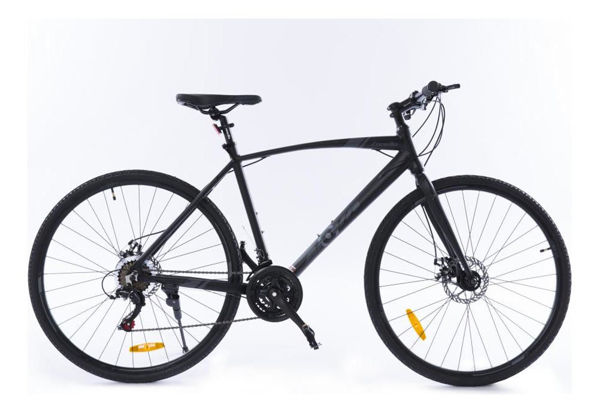 Imagen de Bici Zanella Nova t 2,10 Neg