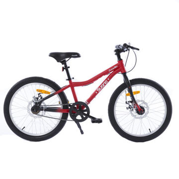 Imagen de Bici Zanella Kids Rojo