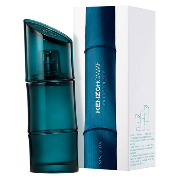 Imagen de Kenzo Homme Edt 60ml