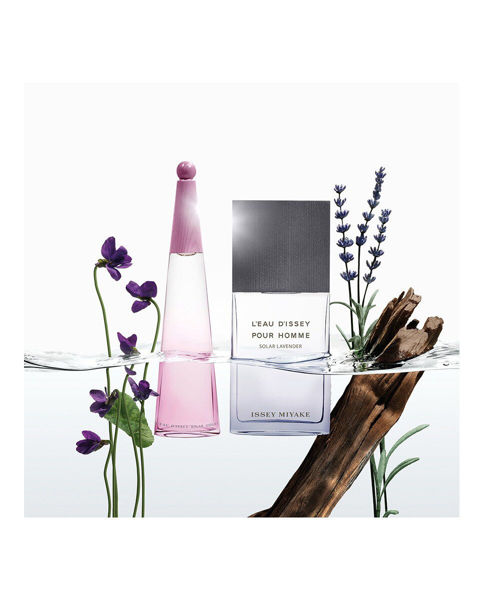 Imagen de L Eau d Issey Solar Lavender Edt 50ml