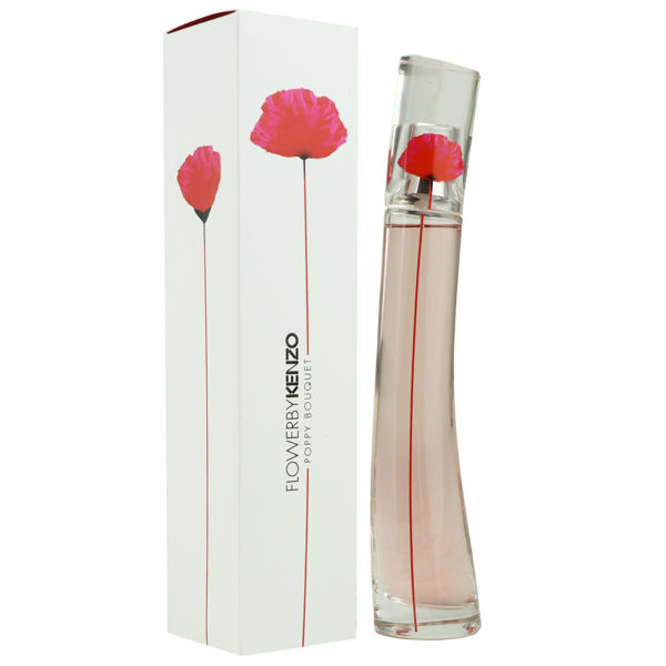Imagen de Flower By Kenzo Edp Poppy Bouquet Edp 50ml