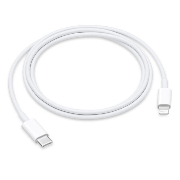 Imagen de Cable Tipo-c a Lightning Ultrarrá