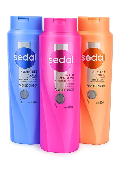 Imagen de Sedal Ac.650 Ceramidas