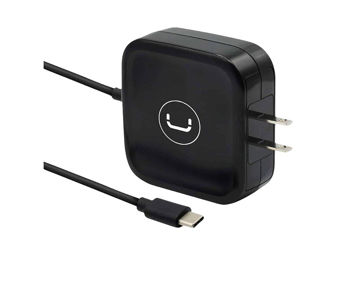 Imagen de Cargador Usb Pw5293bk