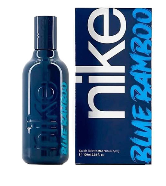 Imagen de Nike Next Gen Reloaded Bluebamboo Man Edti 100ml