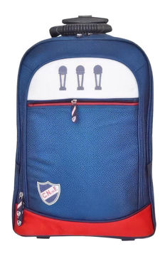 Imagen de Mochila Nacional con Carro