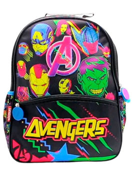 Imagen de Mochila Avengers de Espalda Sp034 40,6 m